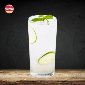 NƯỚC CHANH TƯƠI